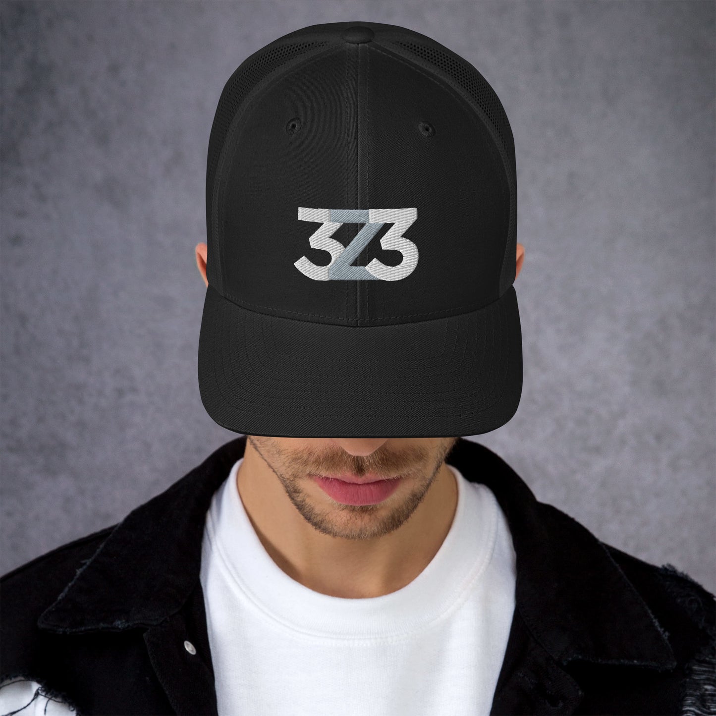 Product One - Trucker Cap